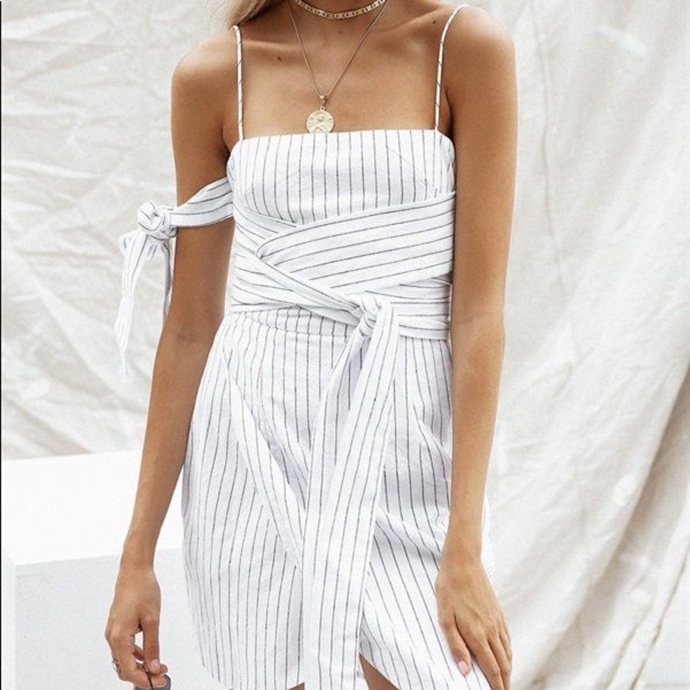 Sabo Skirt Cecily Dress